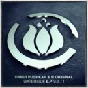 Damir Pushkar & B.Original - I Don\'t Care (Original Mix)