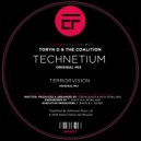 Toryn D & The Coalition - Terrorvision (Original Mix)