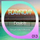 Daylotz - Beautiful