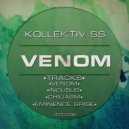 Kollektiv SS - Incubus