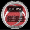 Tom Eirh - Ablaze