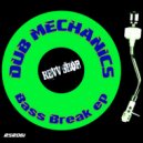 Dub Mechanics - Janky Jamm