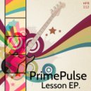 Primepulse - Take Me There