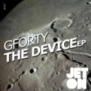 Gforty - The Device