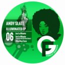 Andy Slate - Just A Minute (Zack Marullo Old School Remix)