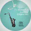 Jay Mocio feat. Melle Kuil - Saxofone (Original Mix)