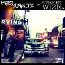 Kris Schultz - New York 2 Chi Town (Original Mix)