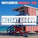 Vinylsurfer - Sun (Original Mix)