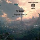 Hi-Quadr - Pulsar