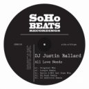 DJ Justin Ballard - All Love Needs (Mi.Rush Remix)