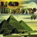 DJ Wad - Round Island