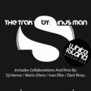 Sinus Man - 317