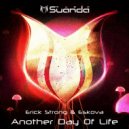 Erick Strong & Eskova - Another Day Of Life