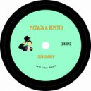 Picoaga & Repetto - Don Juan (Red Code Remix)