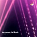 Ende - Menospresio (Takashi Watanabe Remix)