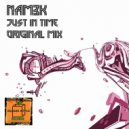 Nam3K - Just In Time (Original Mix)
