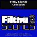 Franny J. - Frantic Seduction