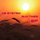 As System - Disco Beat (Original Mix)