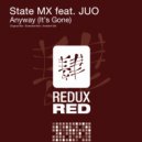 State MX - Anyway (It\'s Gone) (Ambient Mix)