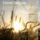 Steve Deluxe - Moon of My Life (Original Mix)