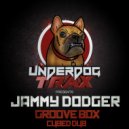 Jammy Dodger - Groove Box (Original Mix)
