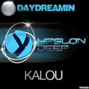 Kalou - Hangover (Original Mix)