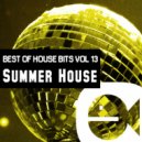 Greenpower - What Is Love (Starchaser Club Remix)