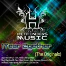 E-Starr & Hitfinders - Hands Up