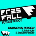 Unknown Person - Enlightenment (Original Mix)