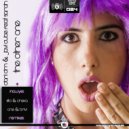 Dani DM & Javi Cube Feat. Sarah - The Other One (One & Brivi Remix)