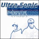 Ultra-Sonic - Open Up Your Mind