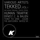 Tony To Van - Roll The Dice (Original Mix)