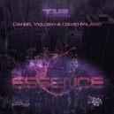 Daniel Veloso, David Milano - Essence (Original Mix)