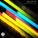 Israel Toledo - Alpha Team (Original Mix)