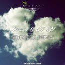Airzoom & CJ Sn - Broken Vow