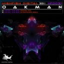 Oakman - Control Your Mind