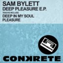 Sam Bylett - Pleasure (Original Mix)