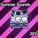 A.G.A.M.A - Electroshok (Original Mix)