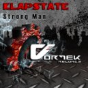 Klapstate - Strong Man