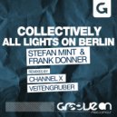 Stefan Mint & Frank Donner - Collectively (Veitengruber Remix)