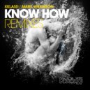 Kklass Vs Mark Wilkinson ft Sensus - Know How (Mark Wilkinson Vs Mikalis Dub)