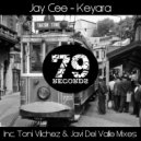 Jay Cee - Keyara