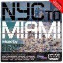 Daniel Cantisani Feat. Alex Nazar - Get Em Up (Original Mix)