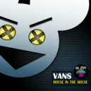 Vans - Mouse In The House
