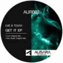 Live & Touch - Sex Speed (Original Mix)