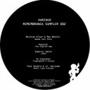Paul Najera & Jr. Quijada - Music Last Forever (Original Mix)