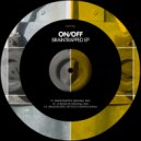 ON/OFF - Braintrapped (Petter B Stripped Remix)