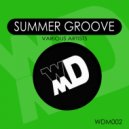 Tonily Dominguez - Wembai
