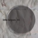 Yvel & Tristan - Little Helper 85-6 (Original Mix)