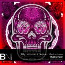 Billy Johnston & Gennaro Mastrantonio - Infinite (Detroit Version)